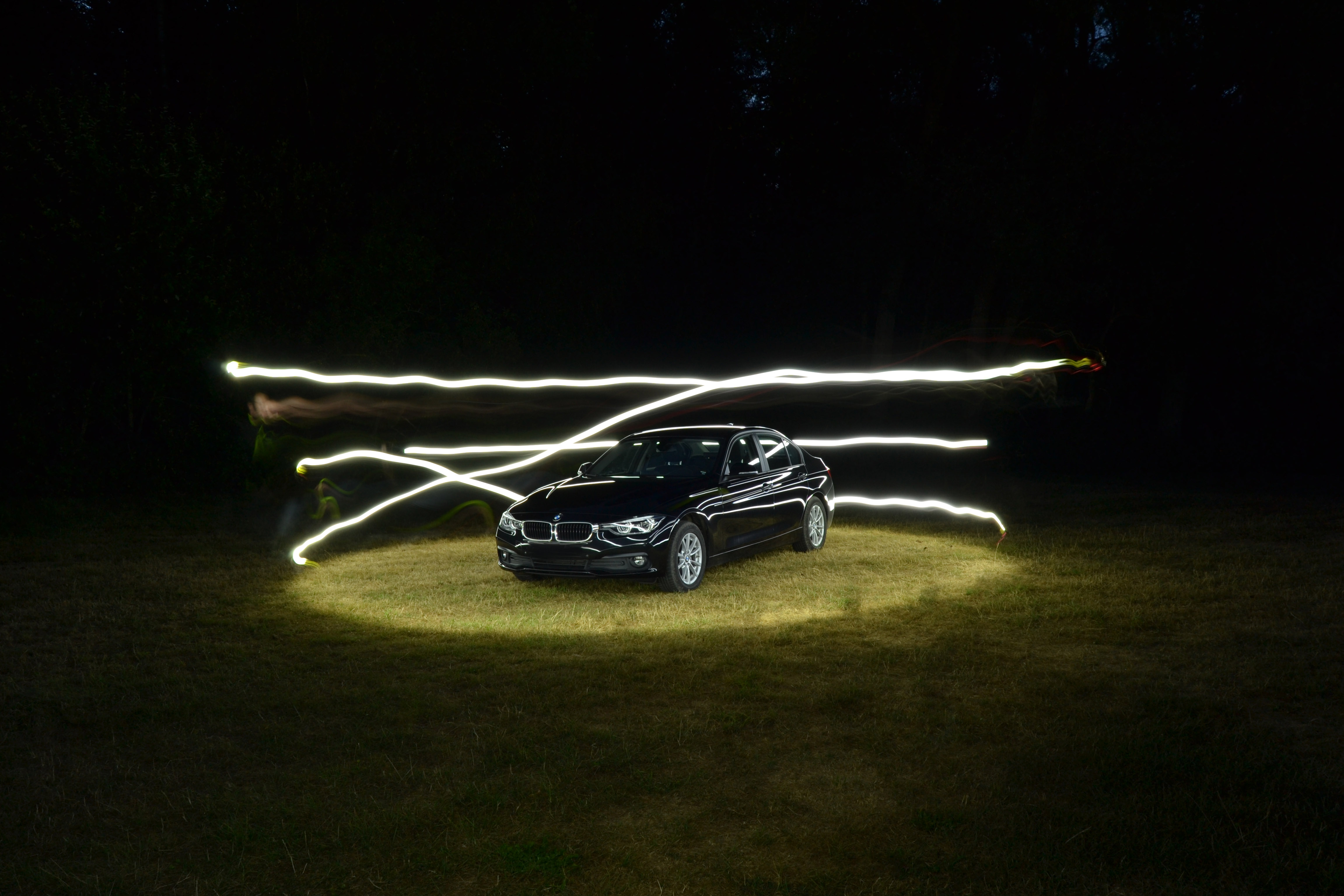 Light Painting