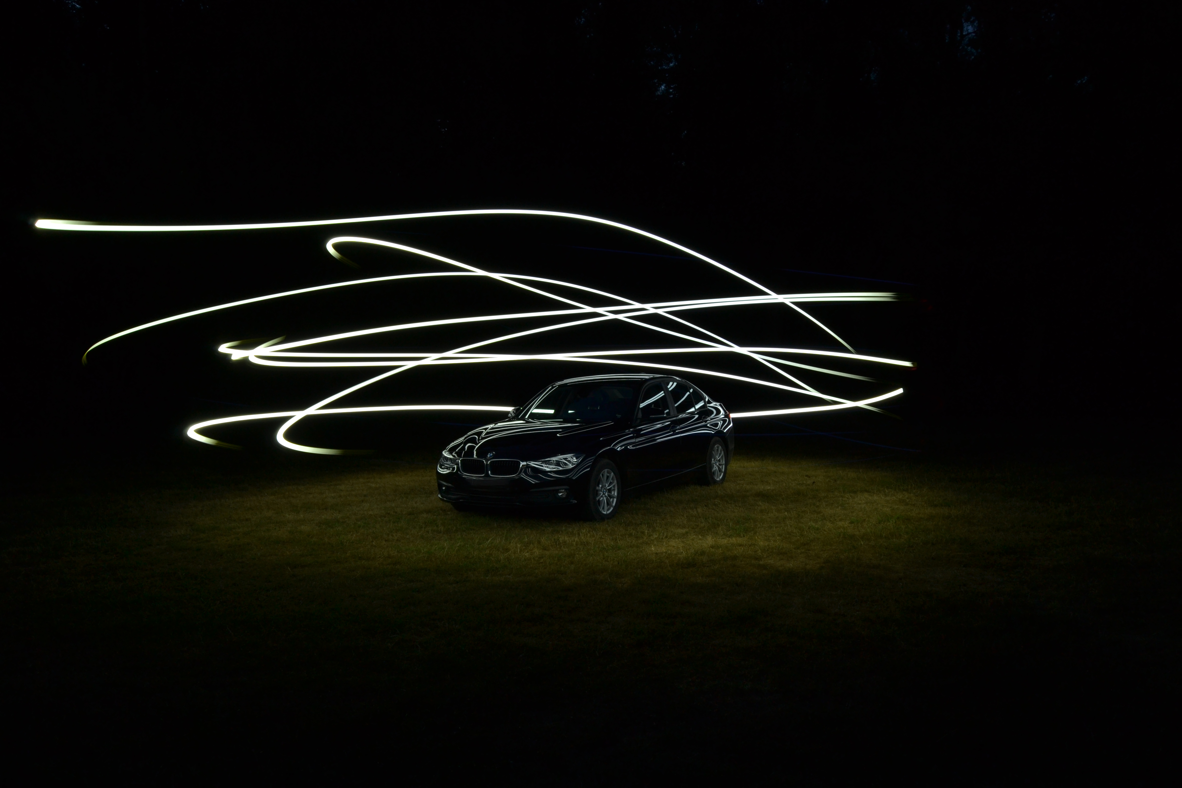 Light Painting